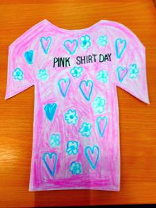 Dan ružičastih majica