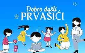 Prvi razredi 2025./2026.