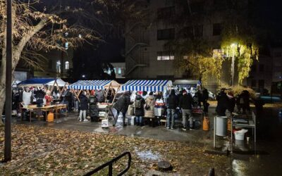 I ove godine sjajan Advent u Mihanovićki