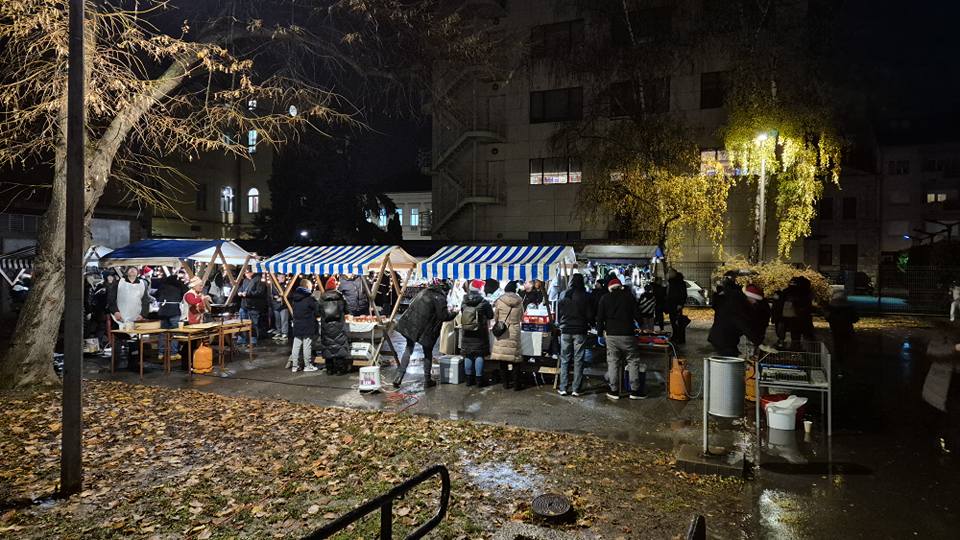 I ove godine sjajan Advent u Mihanovićki