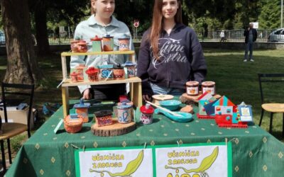 ŽUPANIJSKA SMOTRA UČENIČKIH ZADRUGA OSJEČKO-