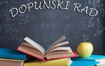Dpounski rad