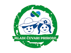 Mladi čuvari prirode: LandArt u školskom vrtu
